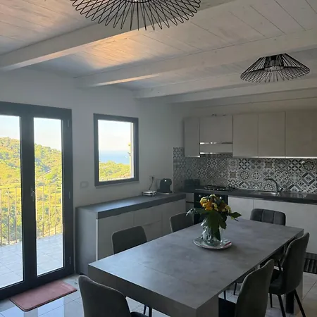 Cipriani-audino Apartment