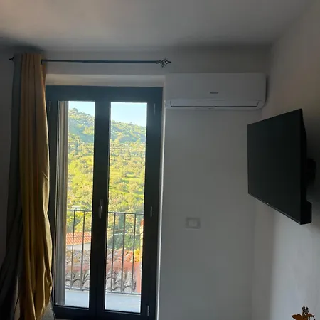 Cipriani-audino Apartment Badolato Marina