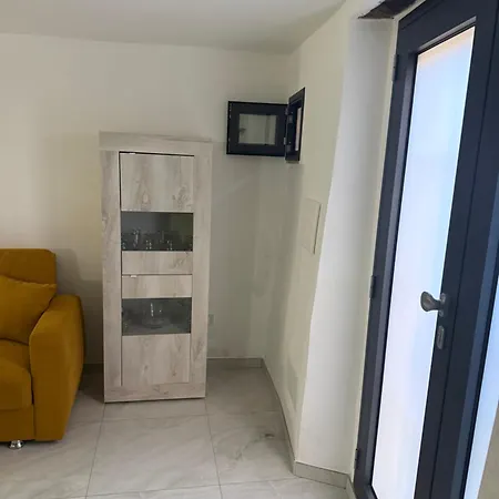Cipriani-audino Apartment Badolato Marina