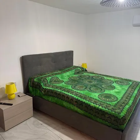 Apartment Cipriani-audino