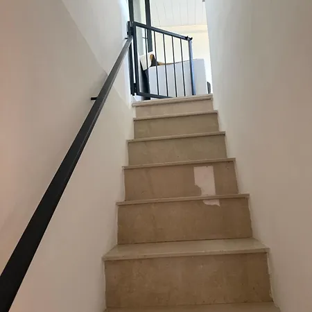 Apartment Cipriani-audino *