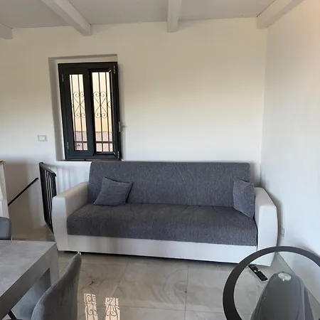 Apartment Cipriani-audino