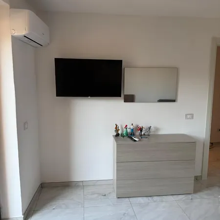 Apartment Cipriani-audino *