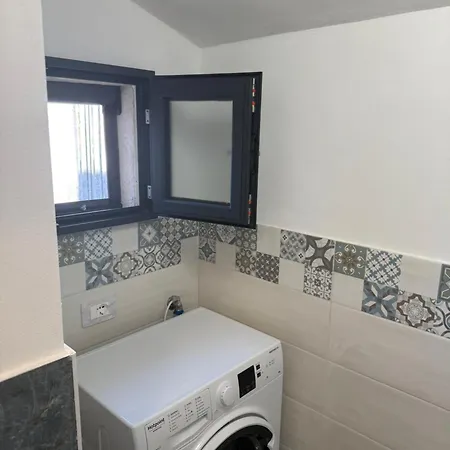 Cipriani-audino Apartment Badolato Marina