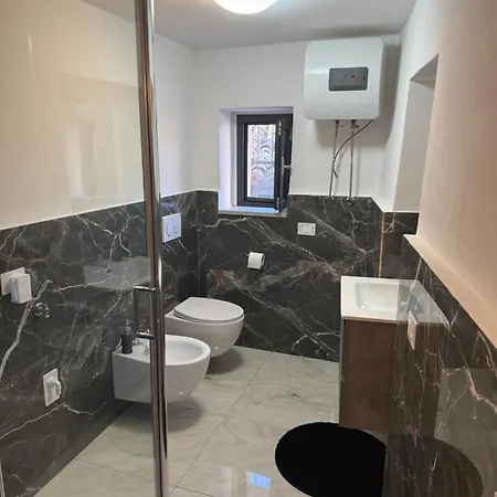 Cipriani-audino Apartment *